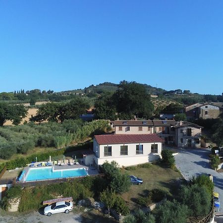 Agriturismo Villalta Ponte Felcino Exterior photo