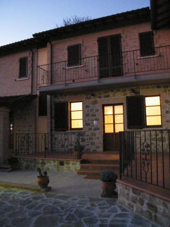 Agriturismo Villalta Ponte Felcino Exterior photo