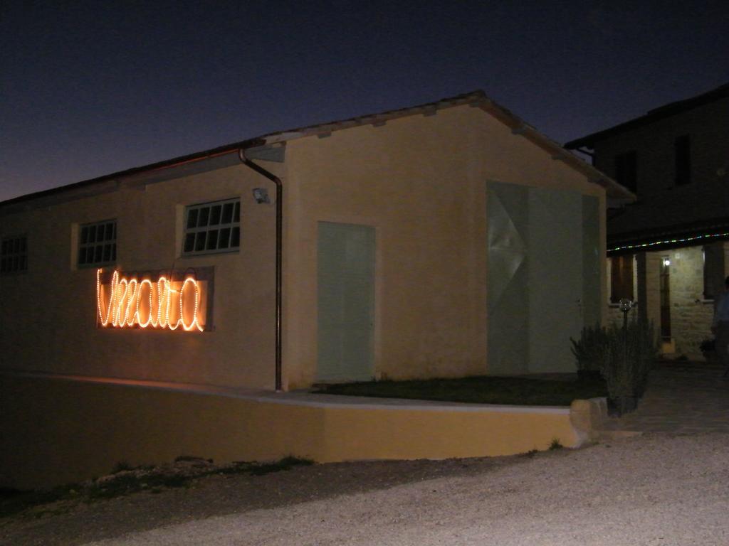 Agriturismo Villalta Ponte Felcino Exterior photo